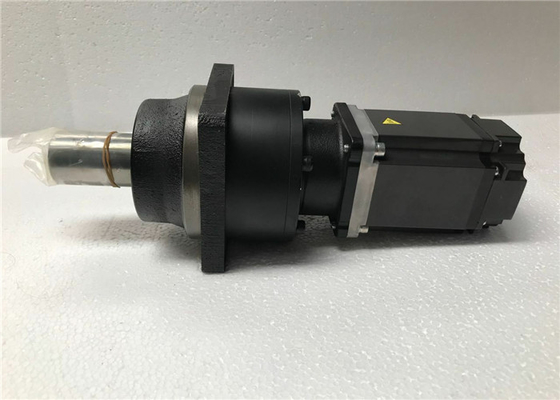 Mitsubishi HF-KP73G1 Wechselstrom-SERVOmotor 10 Kilogramm OUTPUT 750W 3000 R/MIN (150 Hz)