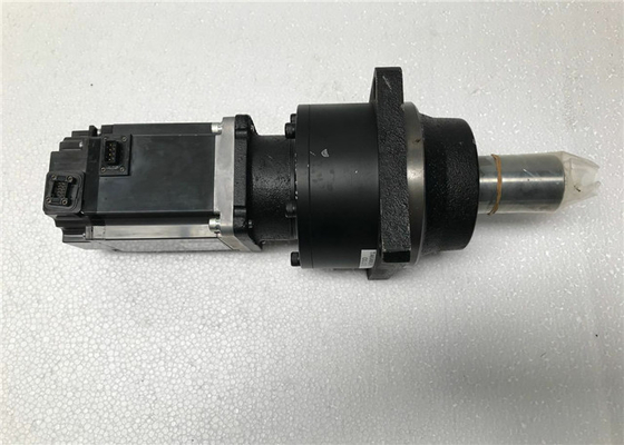 Mitsubishi HF-KP73G1 Wechselstrom-SERVOmotor 10 Kilogramm OUTPUT 750W 3000 R/MIN (150 Hz)