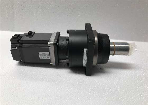 Mitsubishi HF-KP73G1 Wechselstrom-SERVOmotor 10 Kilogramm OUTPUT 750W 3000 R/MIN (150 Hz)