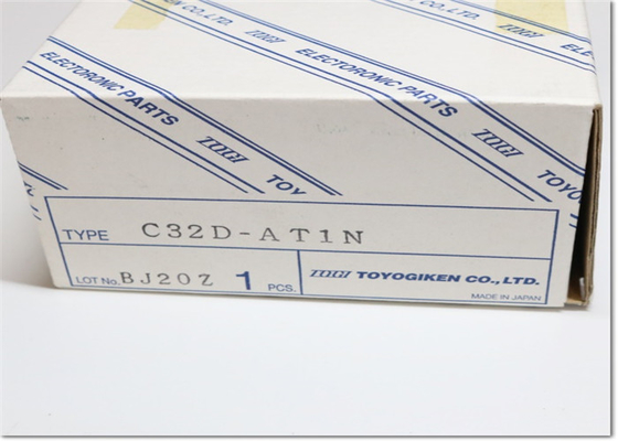 C32D-AT1N überflüssiges Stromversorgungs-Modul TOYOGIKEN cm LONK
