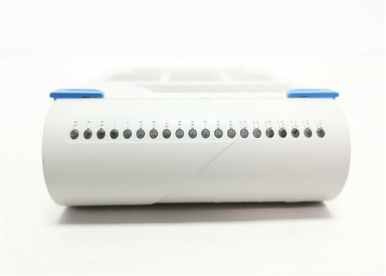 Eingabeeinheits-Emerson Westinghouse PLC-1C31234G01 analoges Input/Output Modul