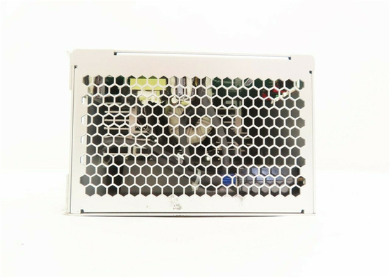 Emerson Westinghouse Analogeingabemodul der PLC-Eingabeeinheit 1X00024H01