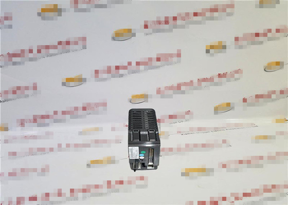 Emerson Westinghouse Ethernet-IP io PLC-Moduls CE3008 Modul