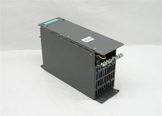 6DD1682-0CG0 Siemens SIMADYN D Gestell SRT400 mit Stromversorgung 115/AC 230 V für T400- und COMMBOARD-COLUMBIUM 2 freie Schlitze
