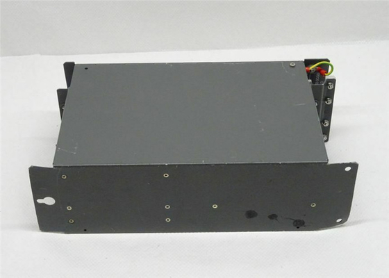 6DD1682-0CG0 Siemens SIMADYN D Gestell SRT400 mit Stromversorgung 115/AC 230 V für T400- und COMMBOARD-COLUMBIUM 2 freie Schlitze