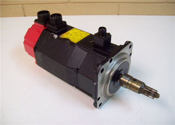 Industrieller Servomotor 4.6AMPS 3000RPM A3/3000 FANUC A06B-0123-B175