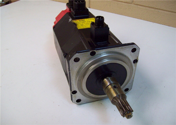 Industrieller Servomotor 4.6AMPS 3000RPM A3/3000 FANUC A06B-0123-B175
