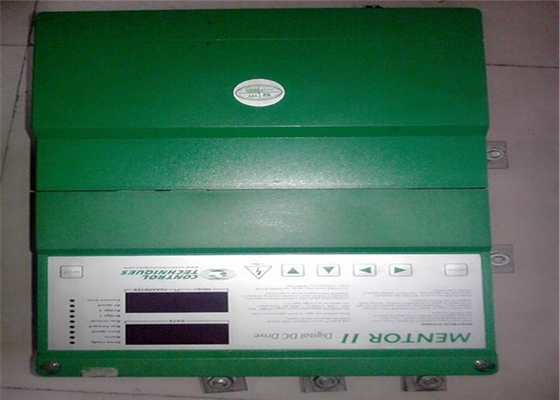 Emerson M155RGB14 DC-Antriebsmotor 480V 75hp 400V 94hp 500 V