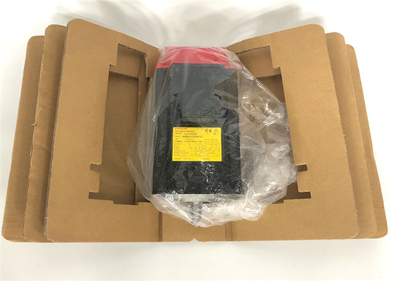 Industrielles Servo- Motor-A06B-0373-B175 Fanuc-Alpha 2/3000 3000rpm 200-230V