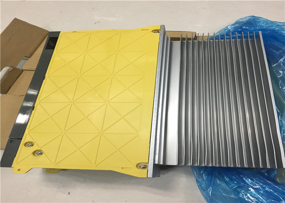 A06B-6096-H207 Fanuc Servoverstärker fährt 2 ACHSE 12.5/18.7AMP 230V 8.5KW