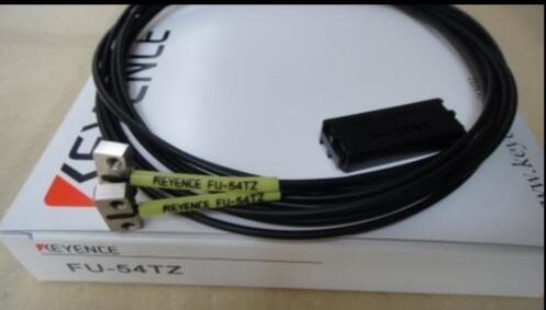 Transmissive Fiber Unit FU-54TZ Sensor Keyence Objekt mit einem Durchmesser von 0,005 mm*2