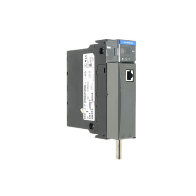 INTERFACE-BAUSTEIN Honeywell PLC-Steuereinheitsversorgung Logix überflüssige Nettodoppelmedien-Art TC-CCR013