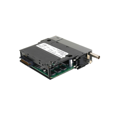 INTERFACE-BAUSTEIN Honeywell PLC-Steuereinheitsversorgung Logix überflüssige Nettodoppelmedien-Art TC-CCR013