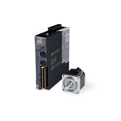 Omron 1S fährt universelle 1 Phase 120 VAC Servo-R88M-1SN01L-ECT EtherCAT Sysmac