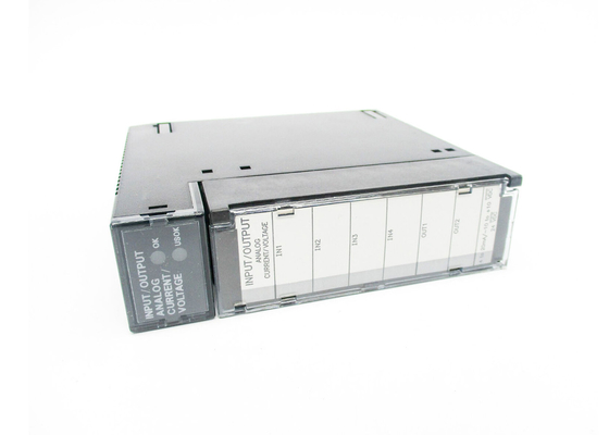 Analoges Input-/Outputmodul GE-FANUC IC693ALG442, Reihe 90-30 PLC-Systeme