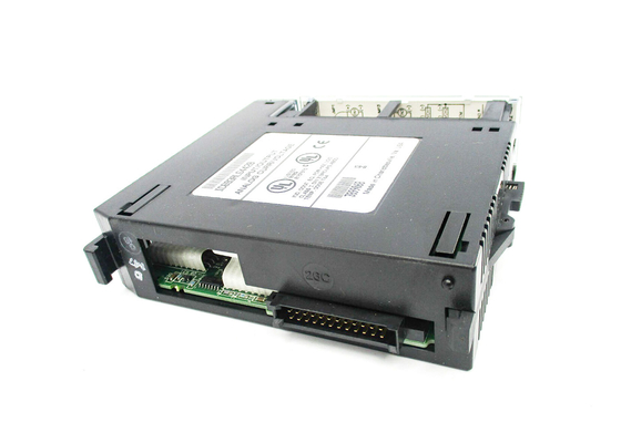 Analoges Input-/Outputmodul GE-FANUC IC693ALG442, Reihe 90-30 PLC-Systeme