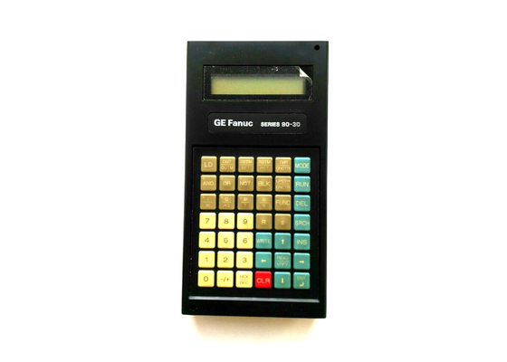 HandSeries 90-30 des programmierer-G300 PLC GE FANUC IC693PRG300