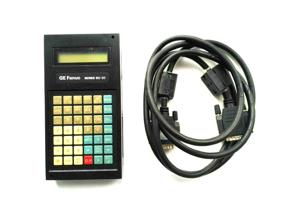 HandSeries 90-30 des programmierer-G300 PLC GE FANUC IC693PRG300
