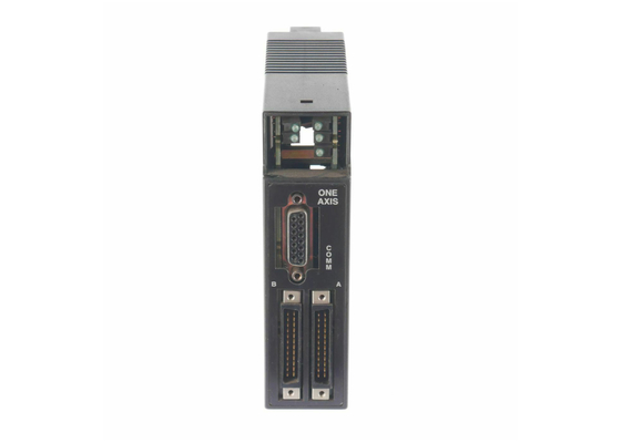 Einzelne Achse GEs FANUC IC693APU301, die Modul-Reihe 90-30 in Position bringt