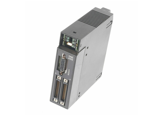Einzelne Achse GEs FANUC IC693APU301, die Modul-Reihe 90-30 in Position bringt