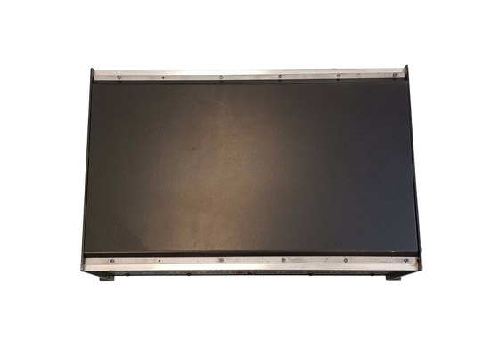 GE FANUC IC697CHS783, Front/hinteres Integrator-Gestell des Berg-VME mit 17 Schlitzen entworfen