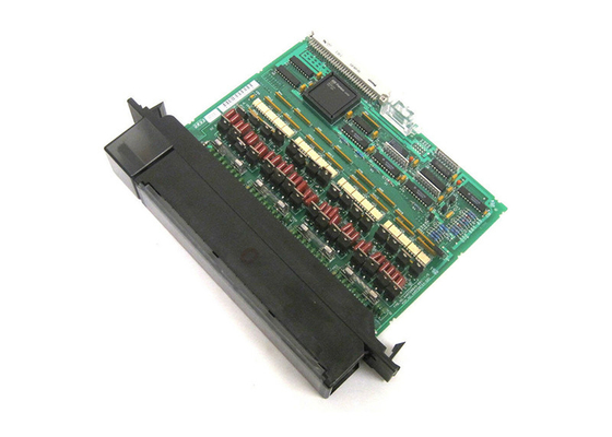 GE FANUC IC697MDL350, 120 VAC 0,5 Ampere, getrenntes Ausgabemodul 32-Point