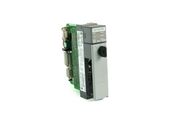 AB 1747-L532, Prüfer Module, modulare Hardware SLC 5/03 SLC 500