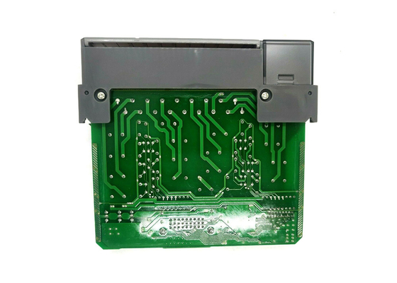 AB 1746-OW16, Kontakt-Ausgabemodul SLC 500 Digital