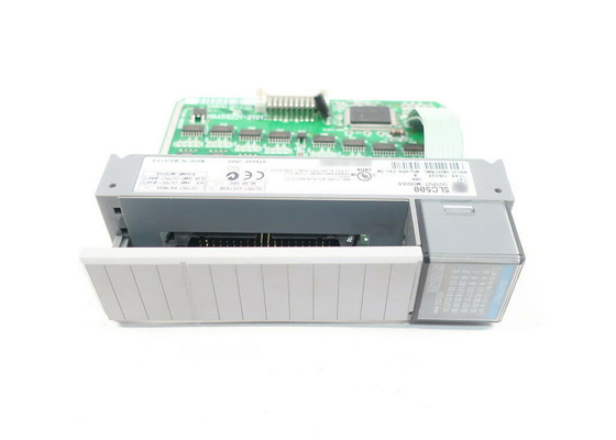 AB 1746-OB32, SLC 500 Digital DC-Ausgabemodul, 24VDC
