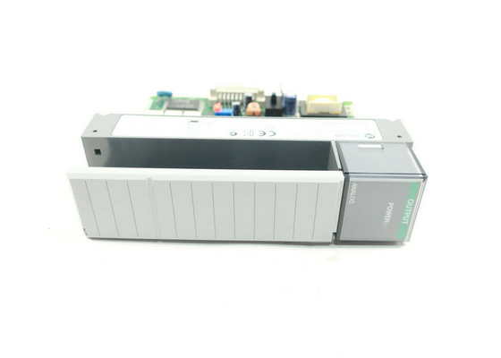 AB 1746-NO4V, analoges Ausgabemodul SLC 500, 10 VDC