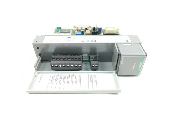 AB 1746-NO4V, analoges Ausgabemodul SLC 500, 10 VDC
