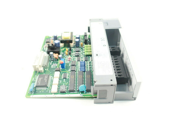 AB 1746-NO4V, analoges Ausgabemodul SLC 500, 10 VDC