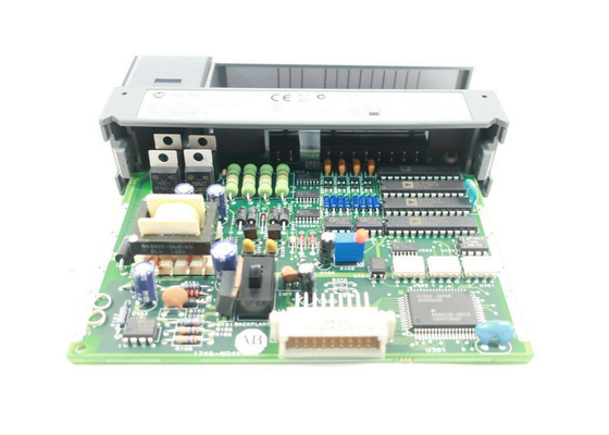 AB 1746-NO4V, analoges Ausgabemodul SLC 500, 10 VDC