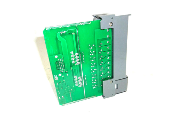 AB 1746-IB8, SLC 500 Digital DC Eingabeeinheit, Spannungsbereich von 10-30 Volt DC