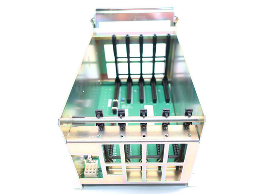 AB 1771-A1B, Input/Output Chasis, 4 Schlitze, 16 Ampere PLC-5