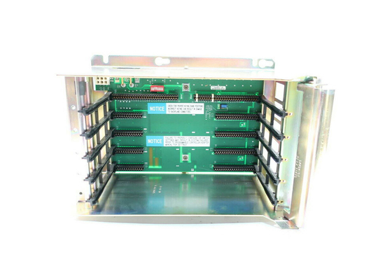 AB 1771-A1B, Input/Output Chasis, 4 Schlitze, 16 Ampere PLC-5