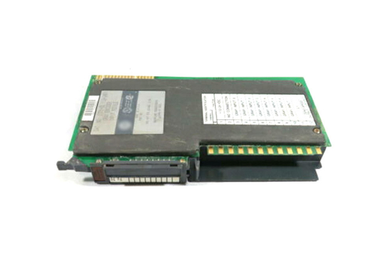 Positionierungsi O Modul PLC 5 1 kHz 1 Schlitz Allen Bradley 1771-DL