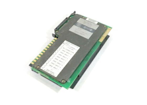 Positionierungsi O Modul PLC 5 1 kHz 1 Schlitz Allen Bradley 1771-DL