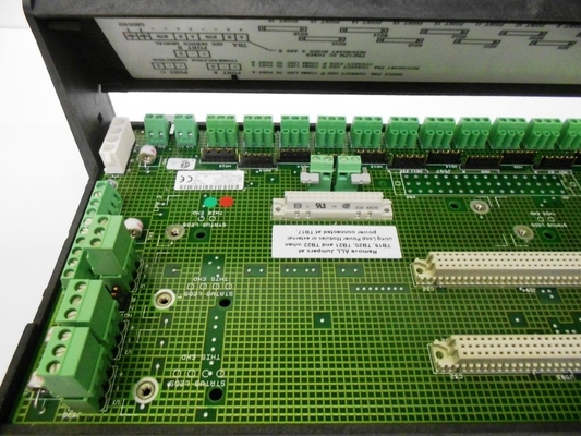 10P54770001 ANALOG-ANSCHLUSSMODUL TAFEL MAIO 16 SERIE TAFELMONTAGE