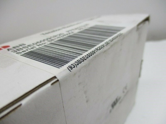ABB 3BSE050091R20 PFEA112-20 2 Lastzellen Eingangsspannung und Ausgangsstrom A+B