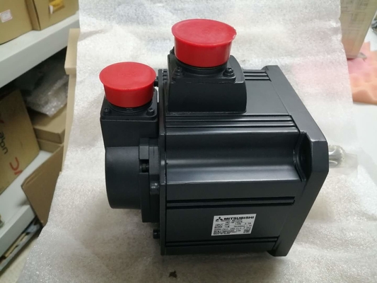 Servomotor 1000r/min 1.2kw HF-SP121B Mitsubishi der mittleren Trägheitsenergie