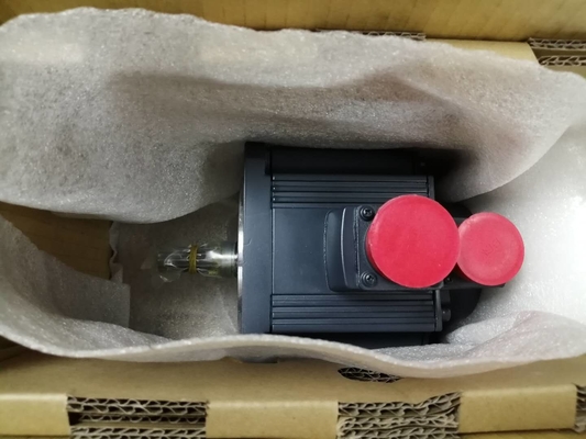 Servomotor 1000r/min 1.2kw HF-SP121B Mitsubishi der mittleren Trägheitsenergie