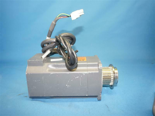 NTM-207-LONS-0000 EMERSON Servomotor Standard-Rückmeldekonfiguration 230 VAC 50/60 Hz