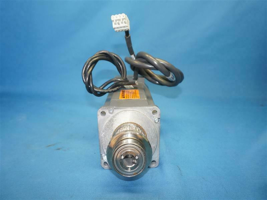 NTM-207-LONS-0000 EMERSON Servomotor Standard-Rückmeldekonfiguration 230 VAC 50/60 Hz
