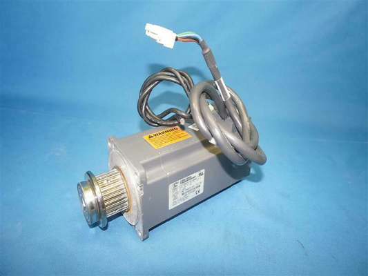 NTM-207-LONS-0000 EMERSON Servomotor Standard-Rückmeldekonfiguration 230 VAC 50/60 Hz