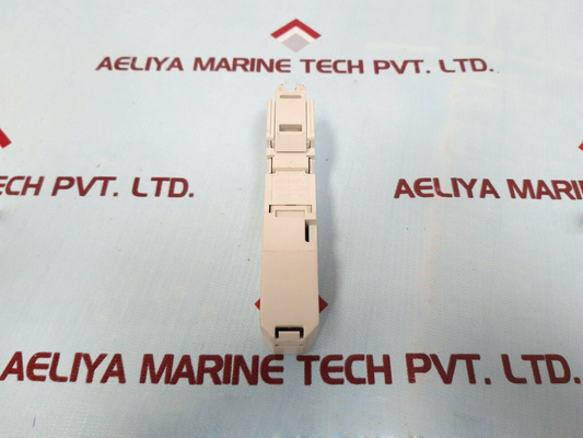 TB806 3BSE008536R1 ABB Bus Inlet One Required Per Extension Cable TK801
