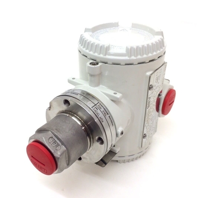 614EGF21020GU111 ABB Smart Pressure Transmitter Diaphagm Material Aisi 316L