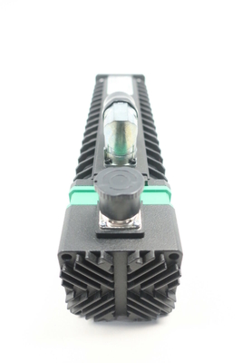 75UMD301CACAA EMERSON Servo Motor Unimotor UM 3000 RPM 75MM  6 Pole