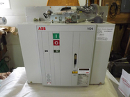 VD4X 3812-31 Medium voltage circuit breakers with mechanical actuator  for primary distribution up to 46 kV, 4000 A, 63