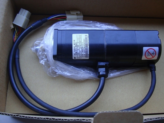 SGM-01L3B4CL Yaskawa Brand New Original Box AC Servo Motor 200V